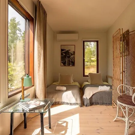 Ferienhaus North - Viitala